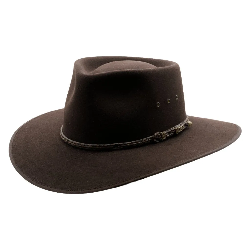 Akubra Cattleman