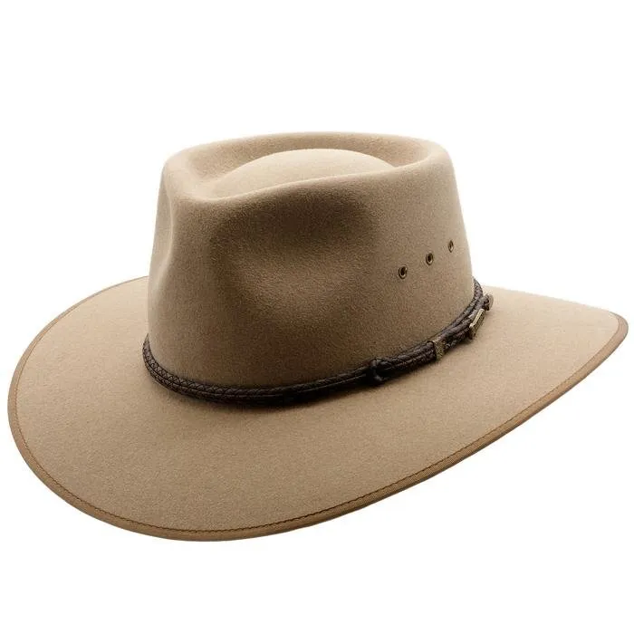 Akubra Cattleman