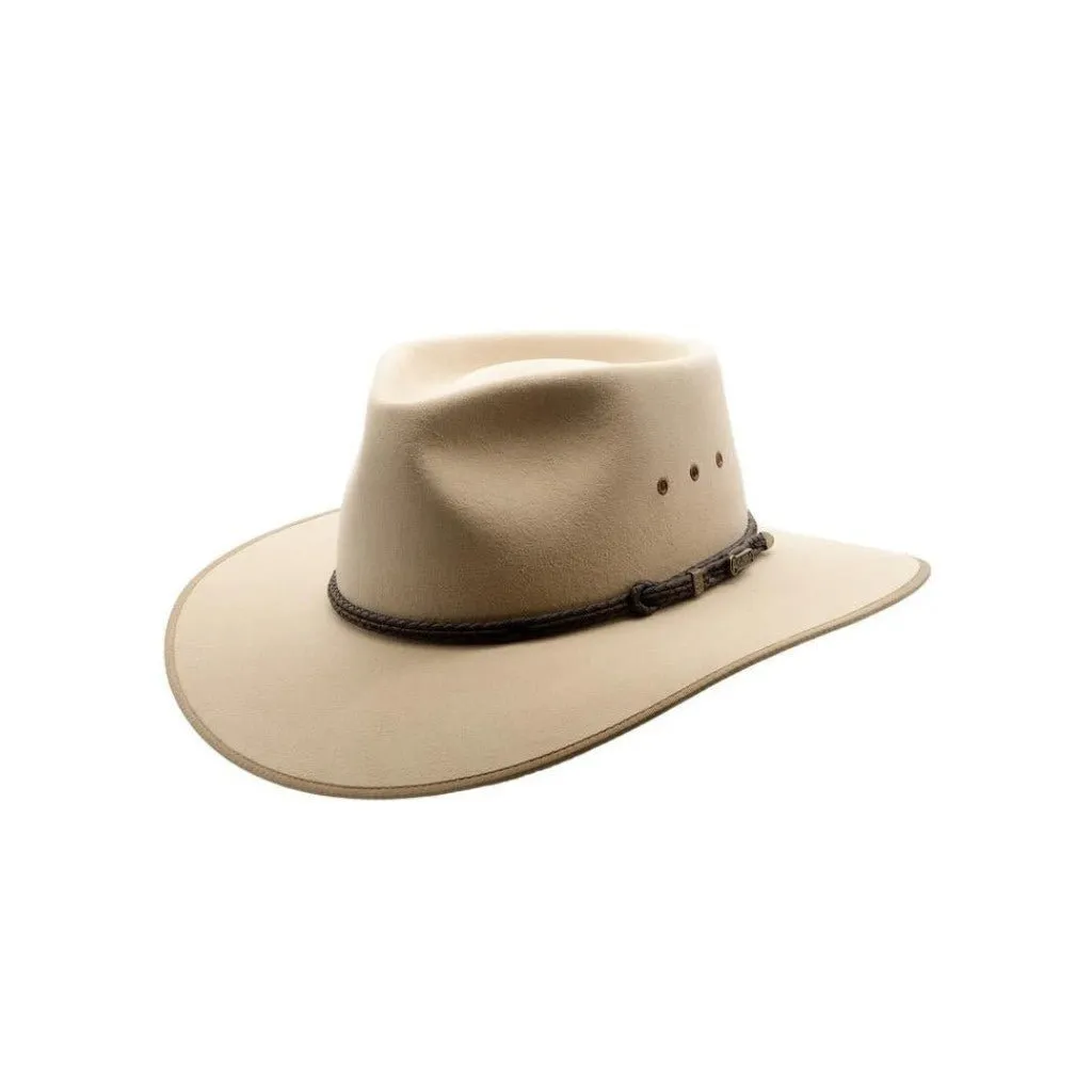 Akubra Cattleman