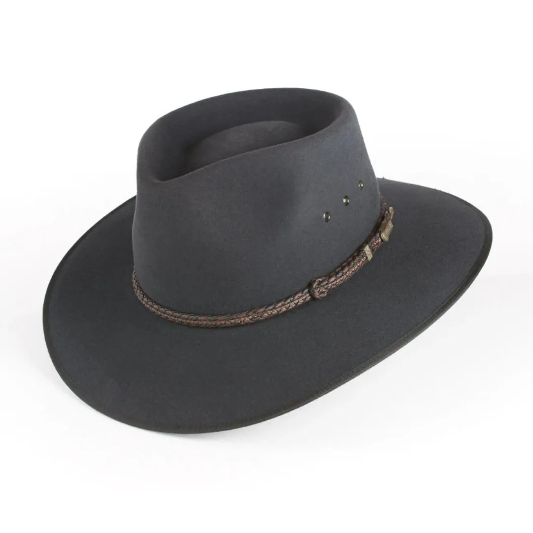 Akubra Cattleman