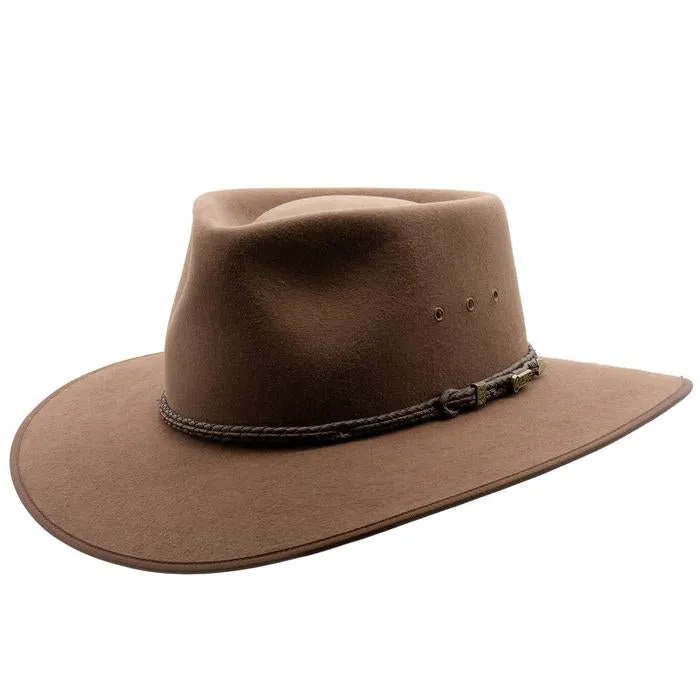 Akubra Cattleman