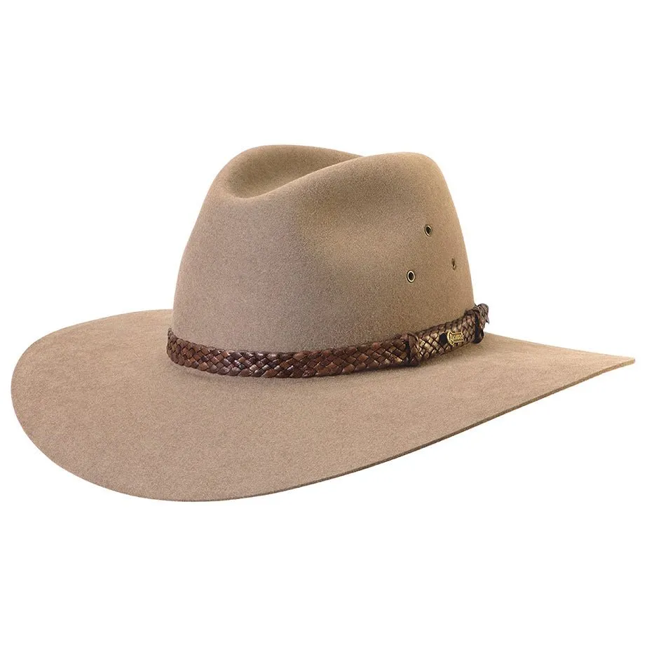 Akubra Riverina