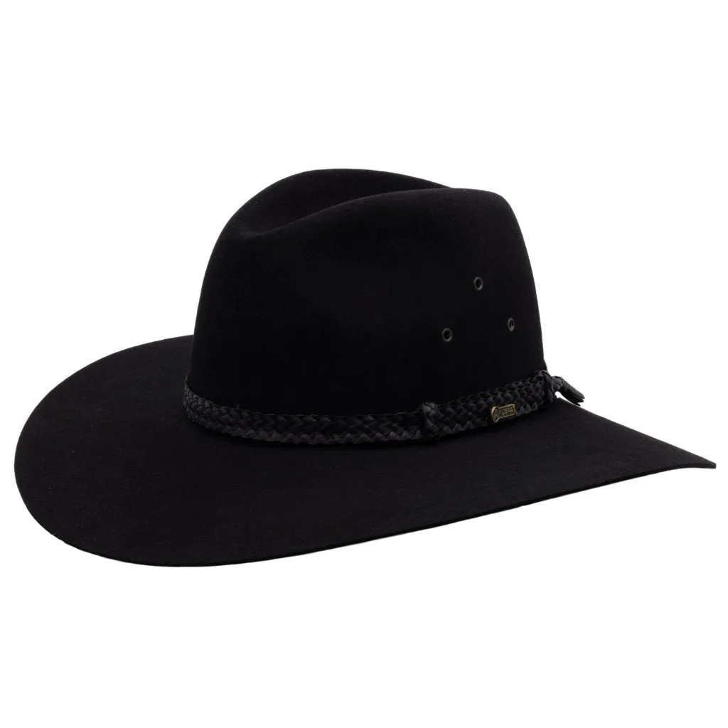Akubra Riverina