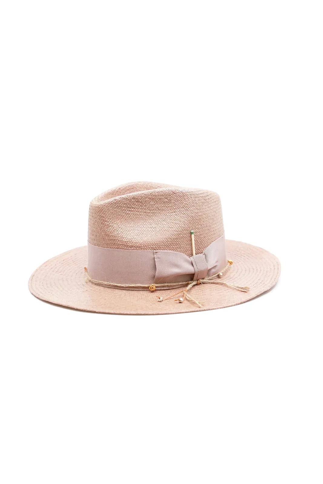 Aureate Dimension Hat