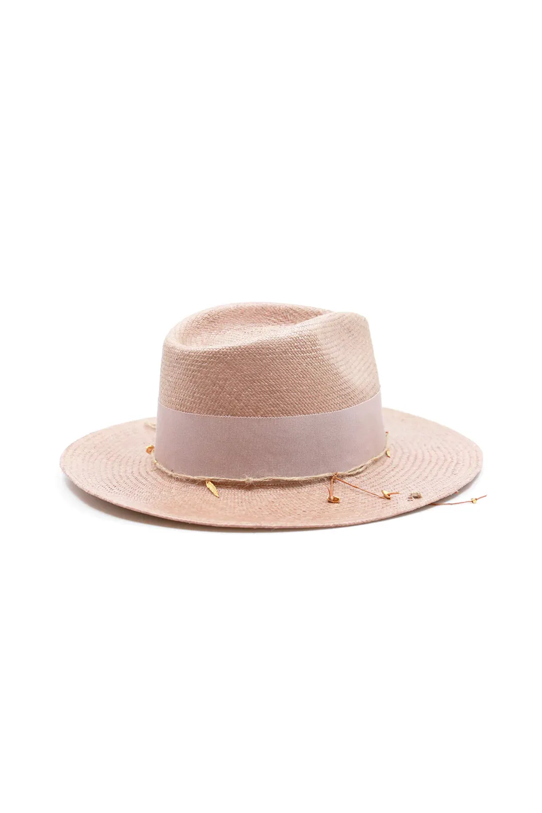 Aureate Dimension Hat