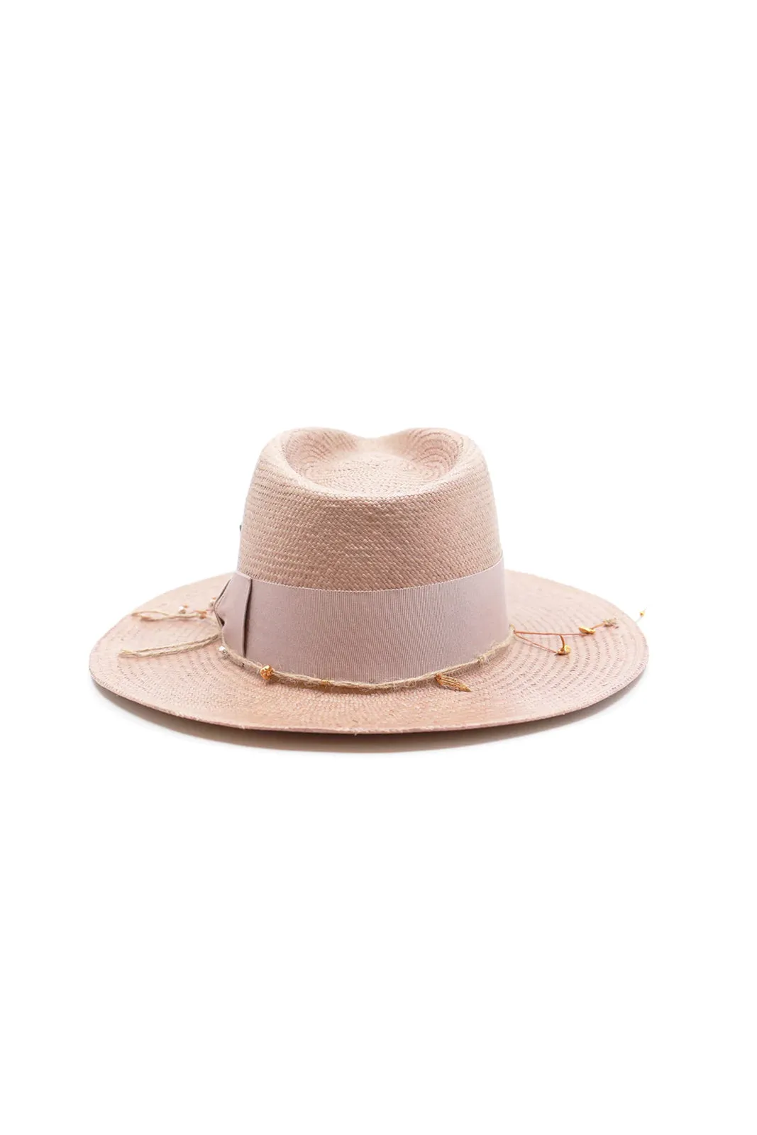 Aureate Dimension Hat