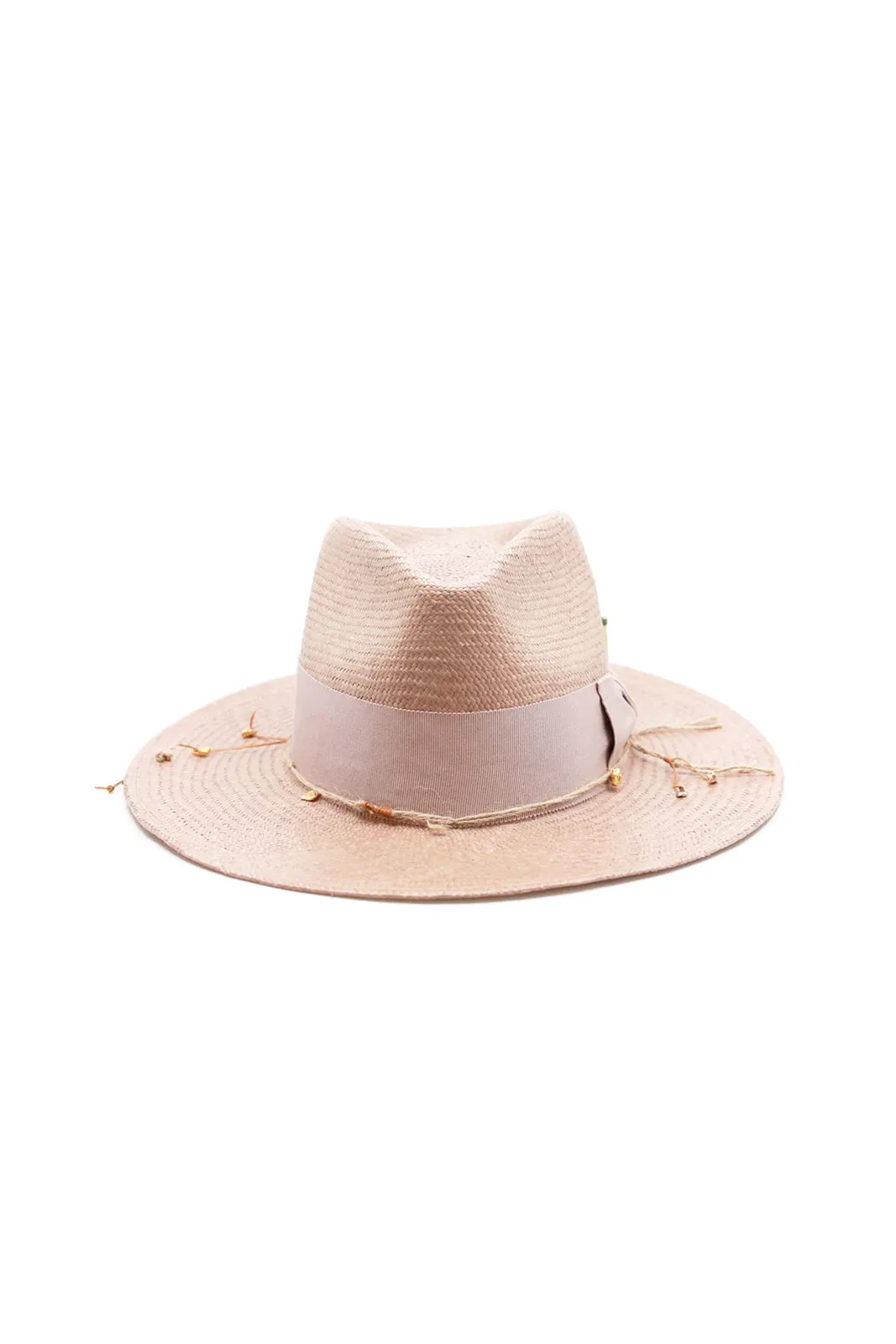 Aureate Dimension Hat