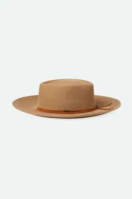 Brixton Brenton Fedora