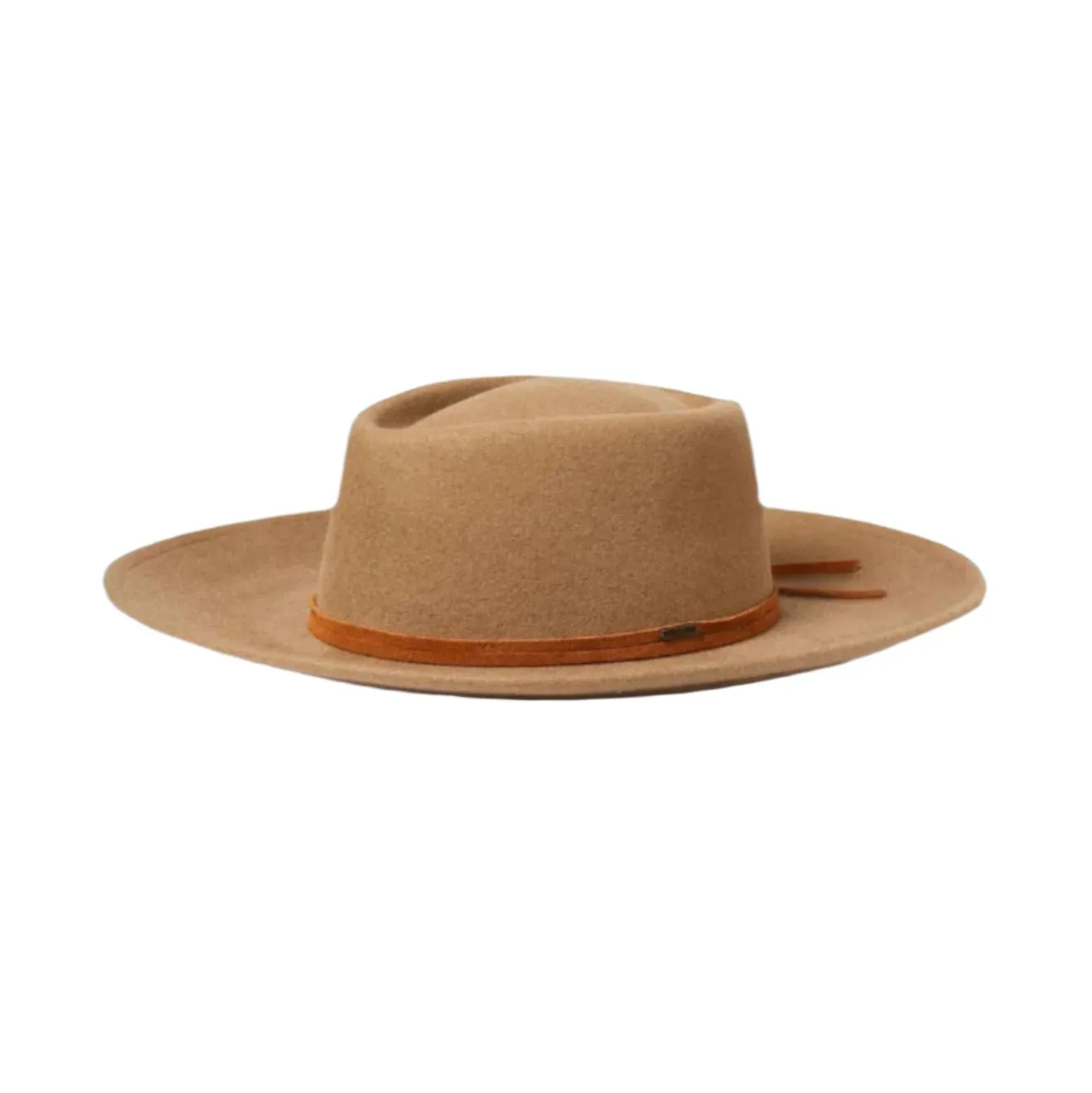 Brixton Brenton Fedora
