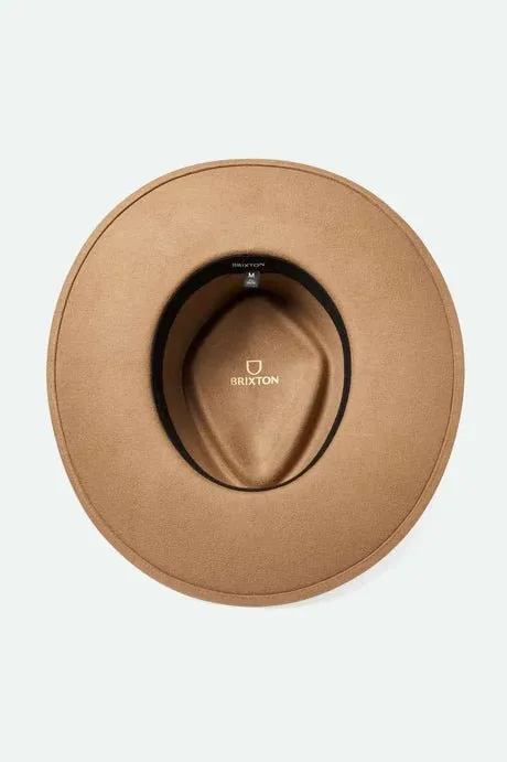 Brixton Brenton Fedora