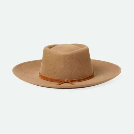 Brixton Brenton Fedora
