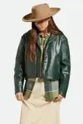 Brixton Brenton Fedora