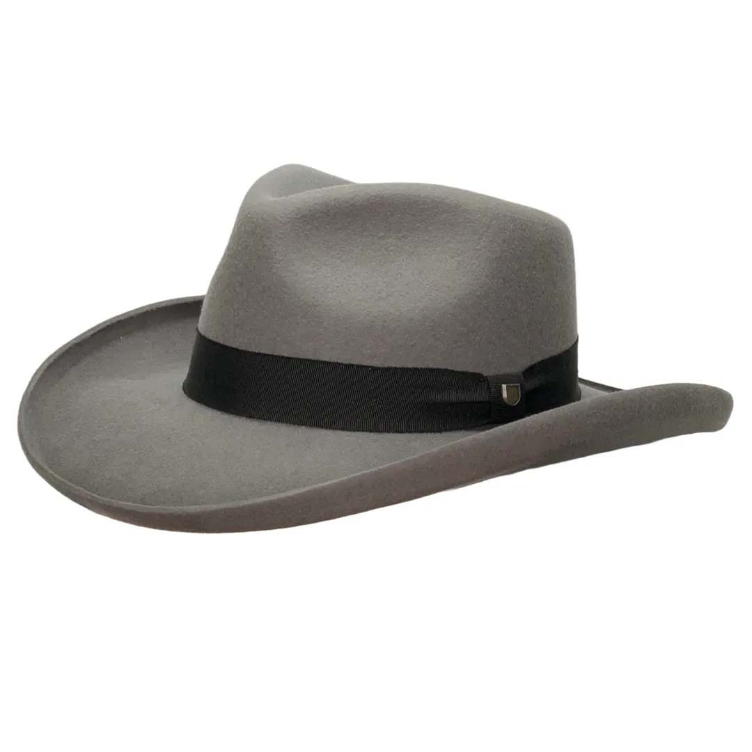 Brixton Capsule Fedora