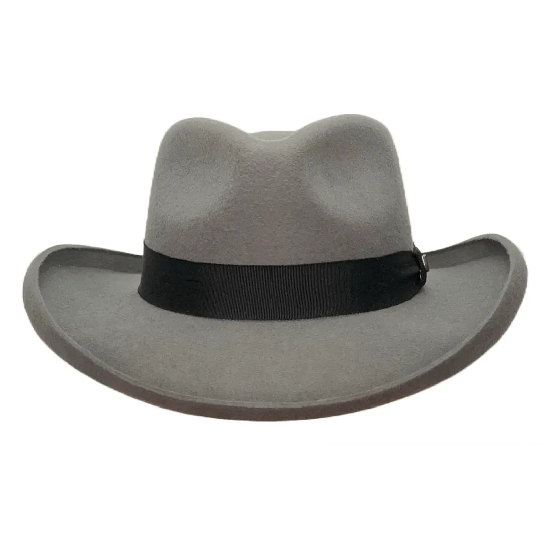 Brixton Capsule Fedora