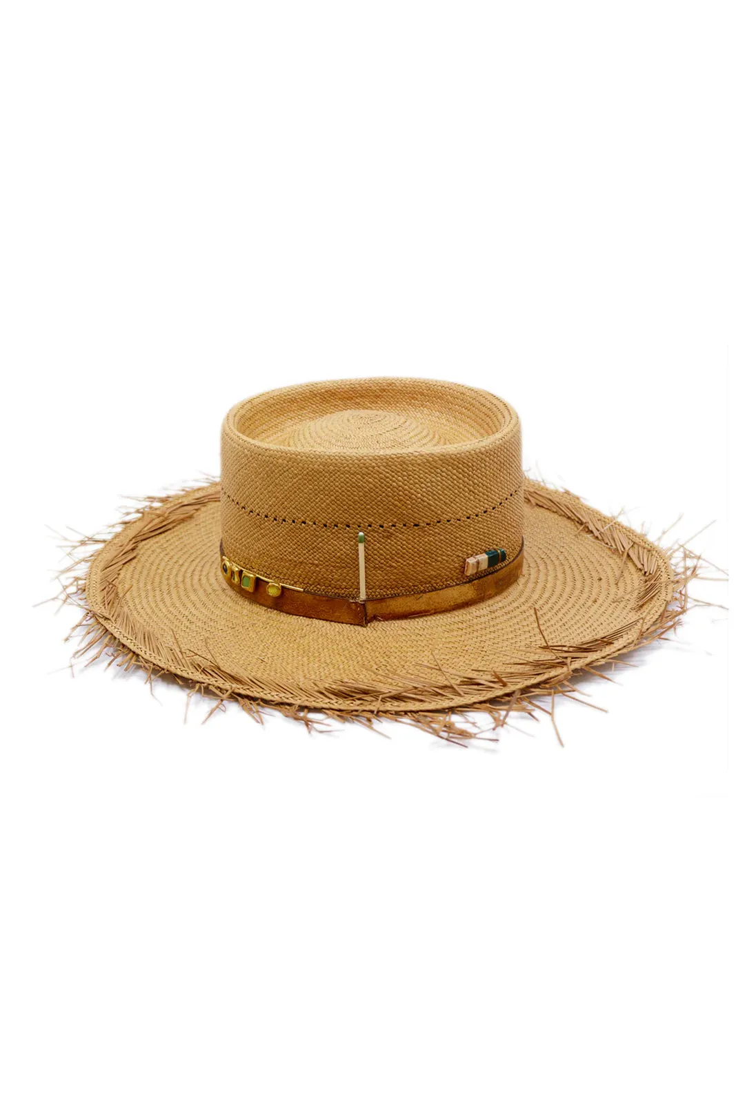 Calado Hat