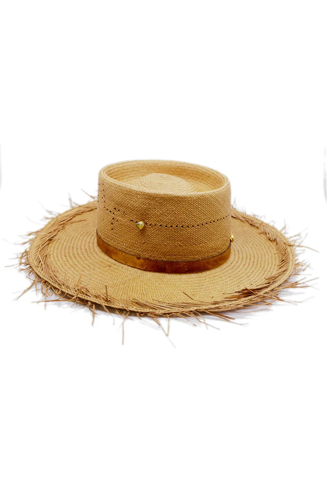 Calado Hat