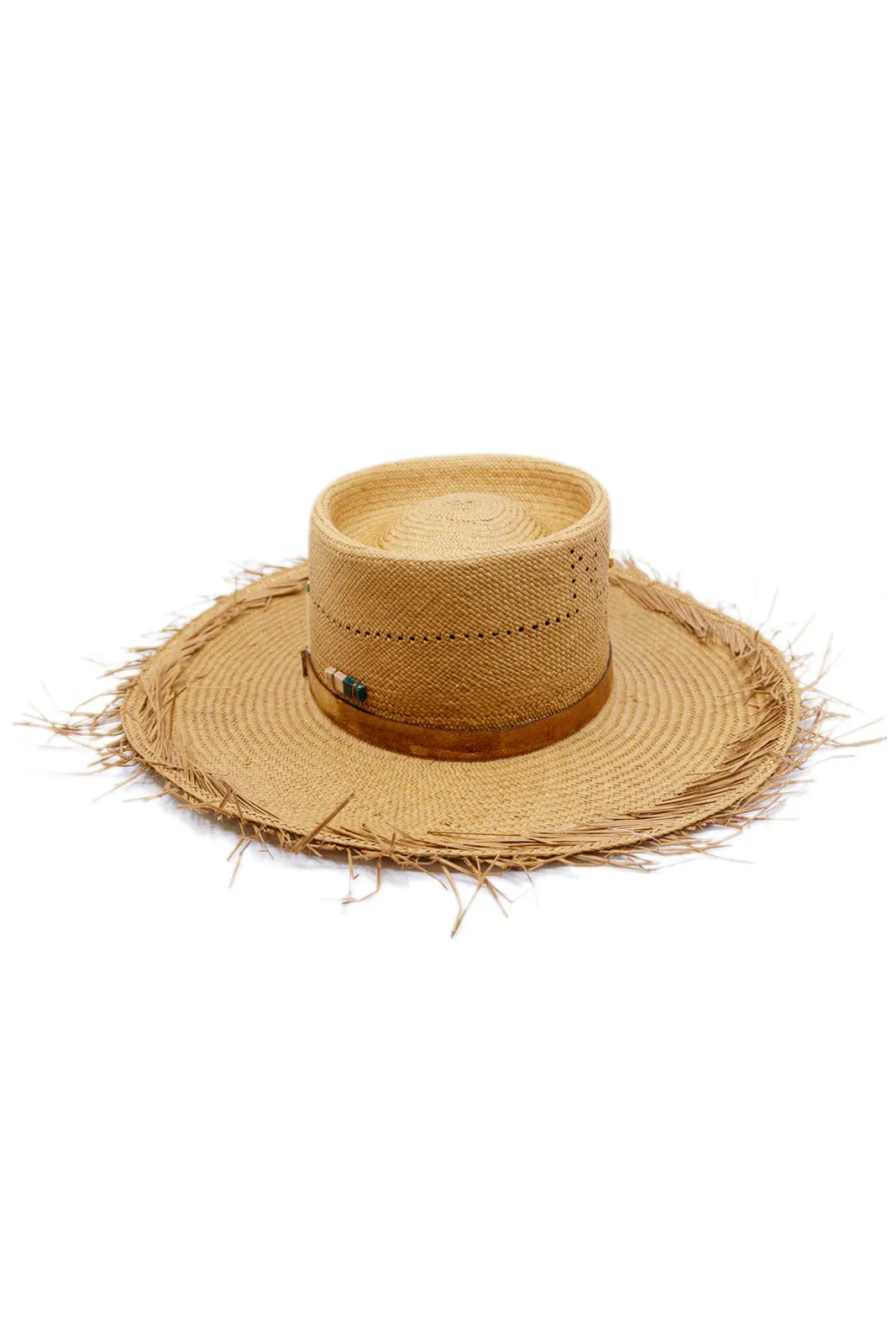 Calado Hat
