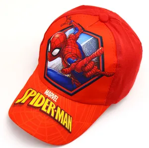 Captain America Avengers Baseball Caps