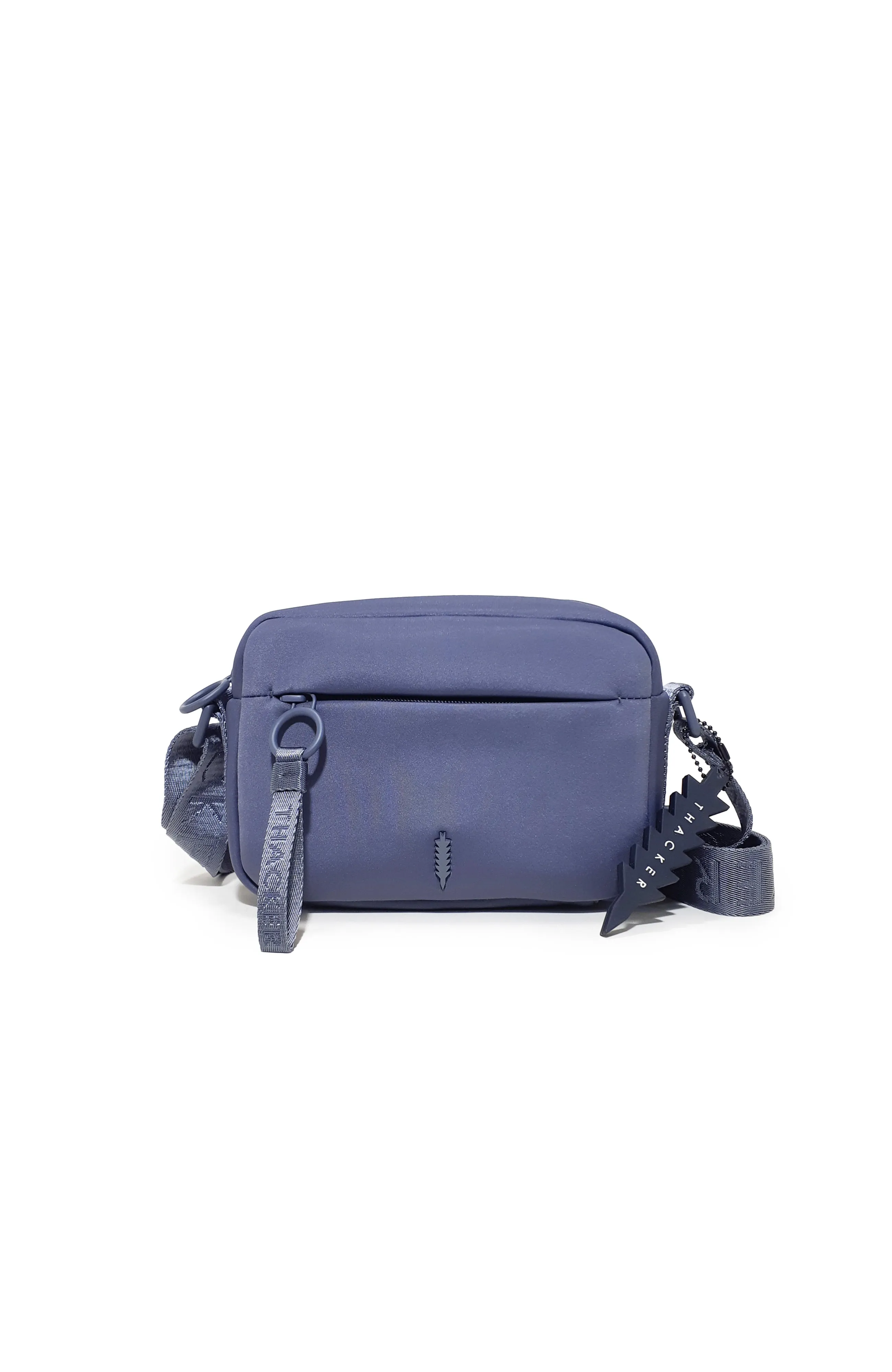 Cocoon Camera Bag | Steel Neoprene