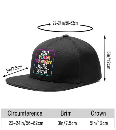 Custom Aqua Grey-White Casual Sport Baseball Cap