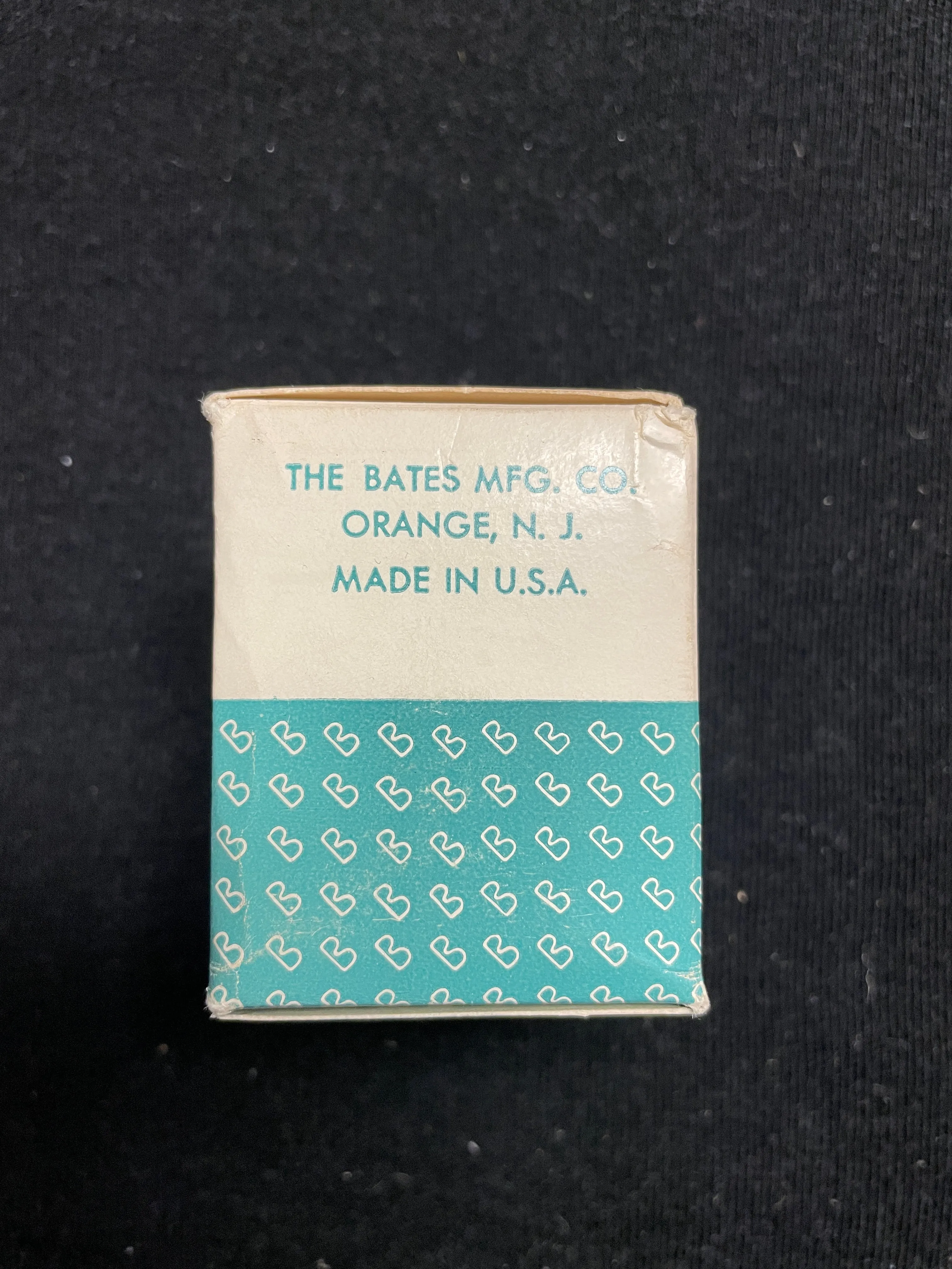 Eyelets Brass Box of 500 - Long