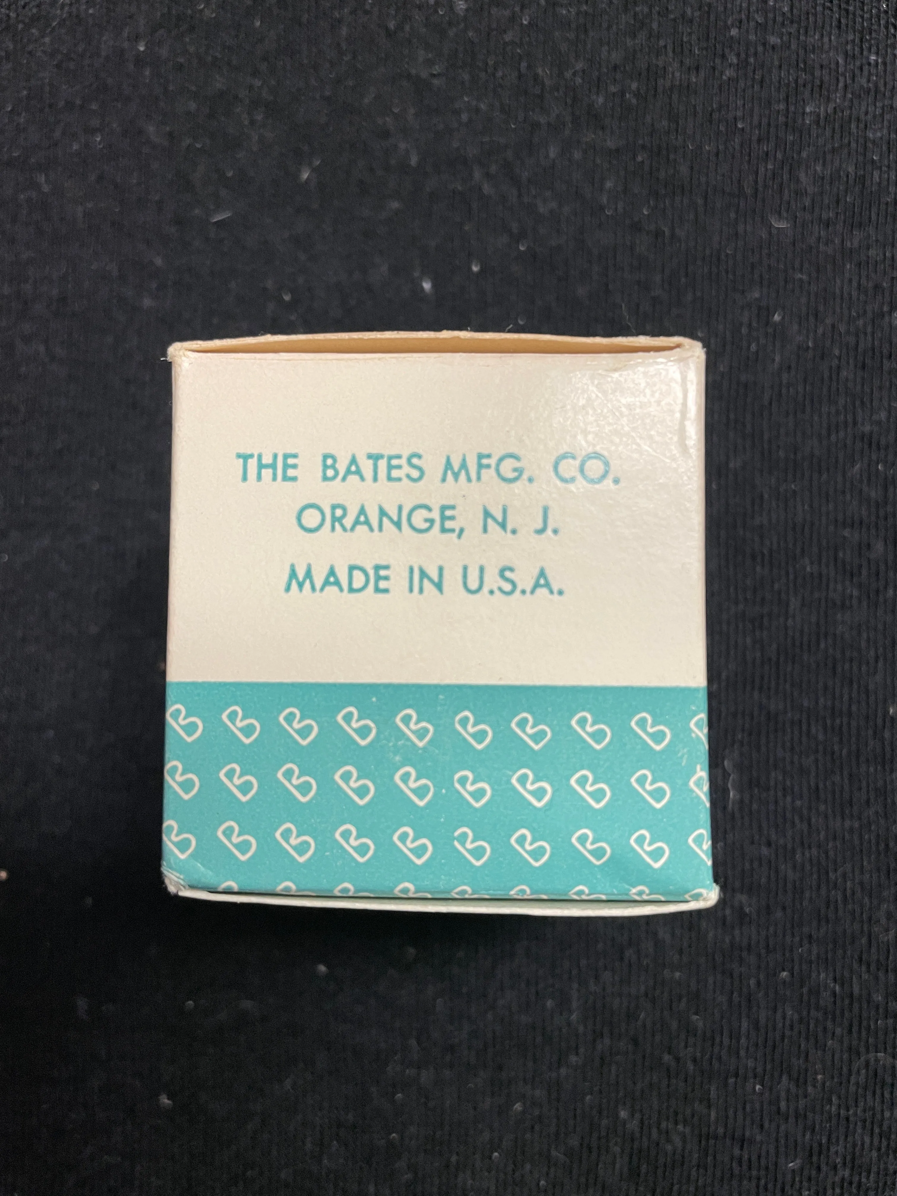 Eyelets Brass Box of 500 - Medium
