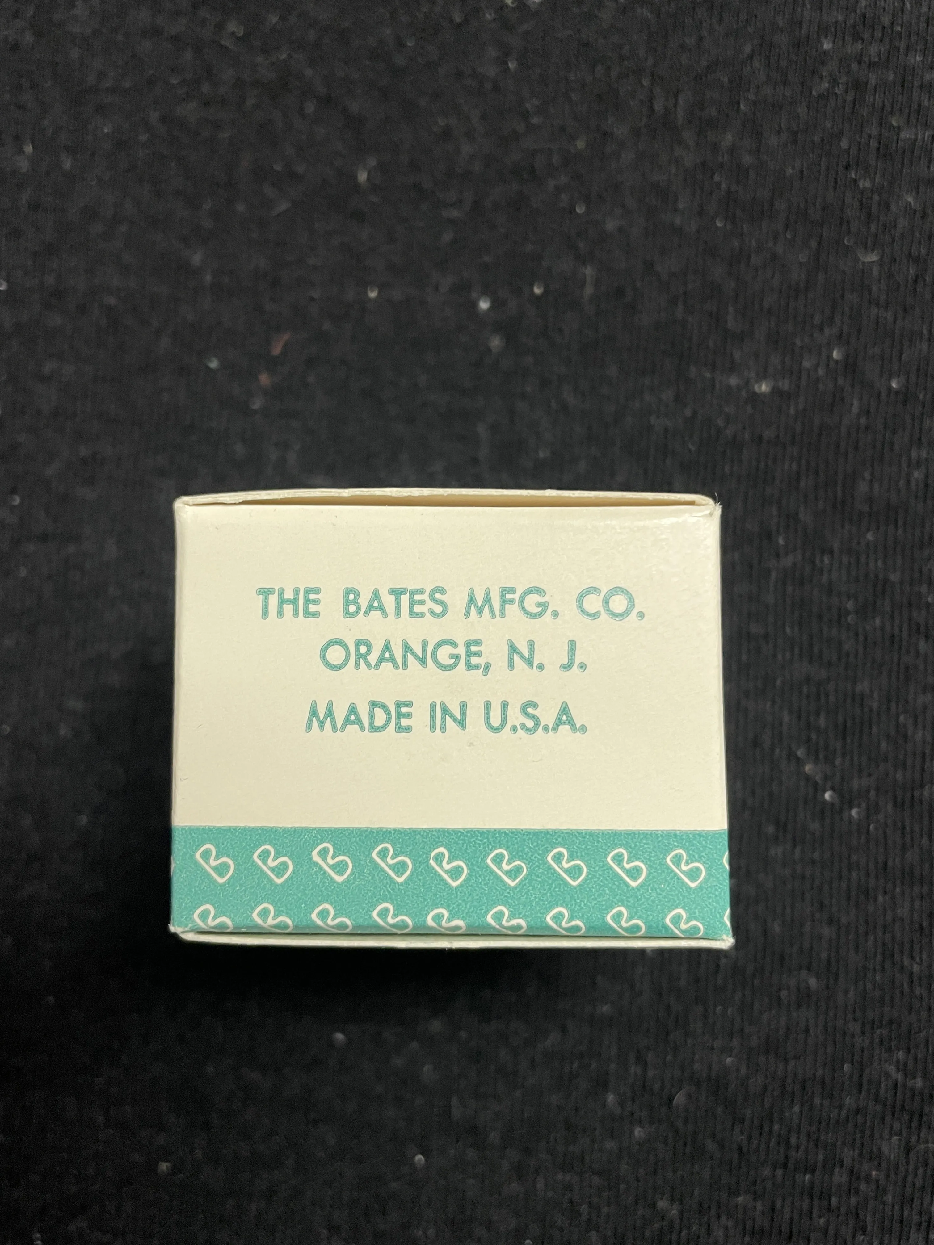 Eyelets Brass Box of 500 - Short