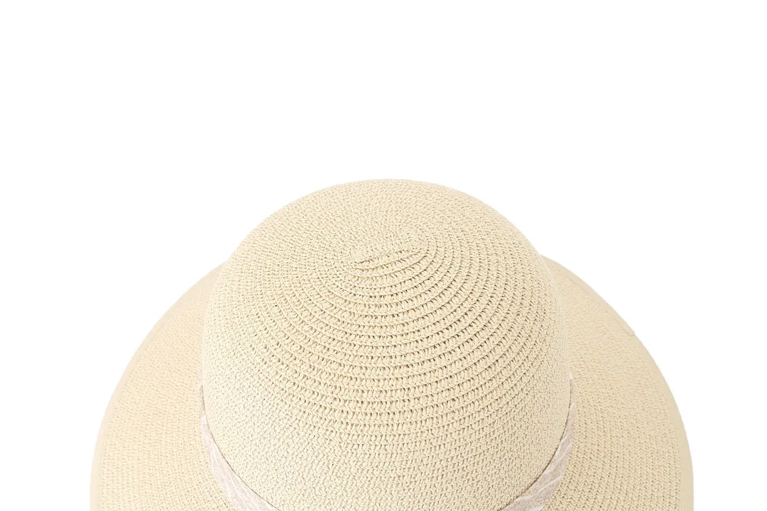 Hat Marigold Beige