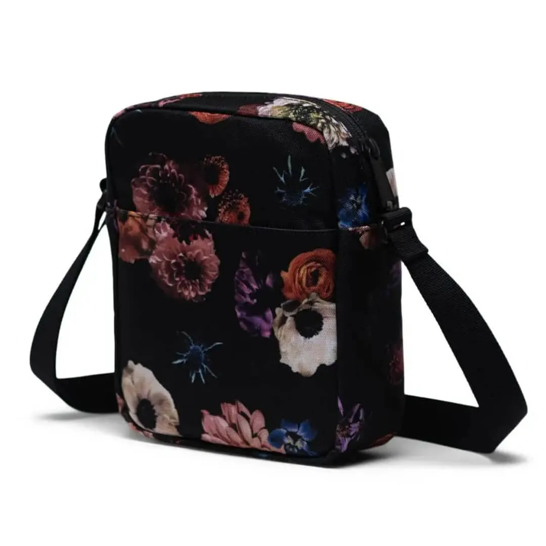 Herschel Heritage Crossbody Bag - Floral Revival by Herschel