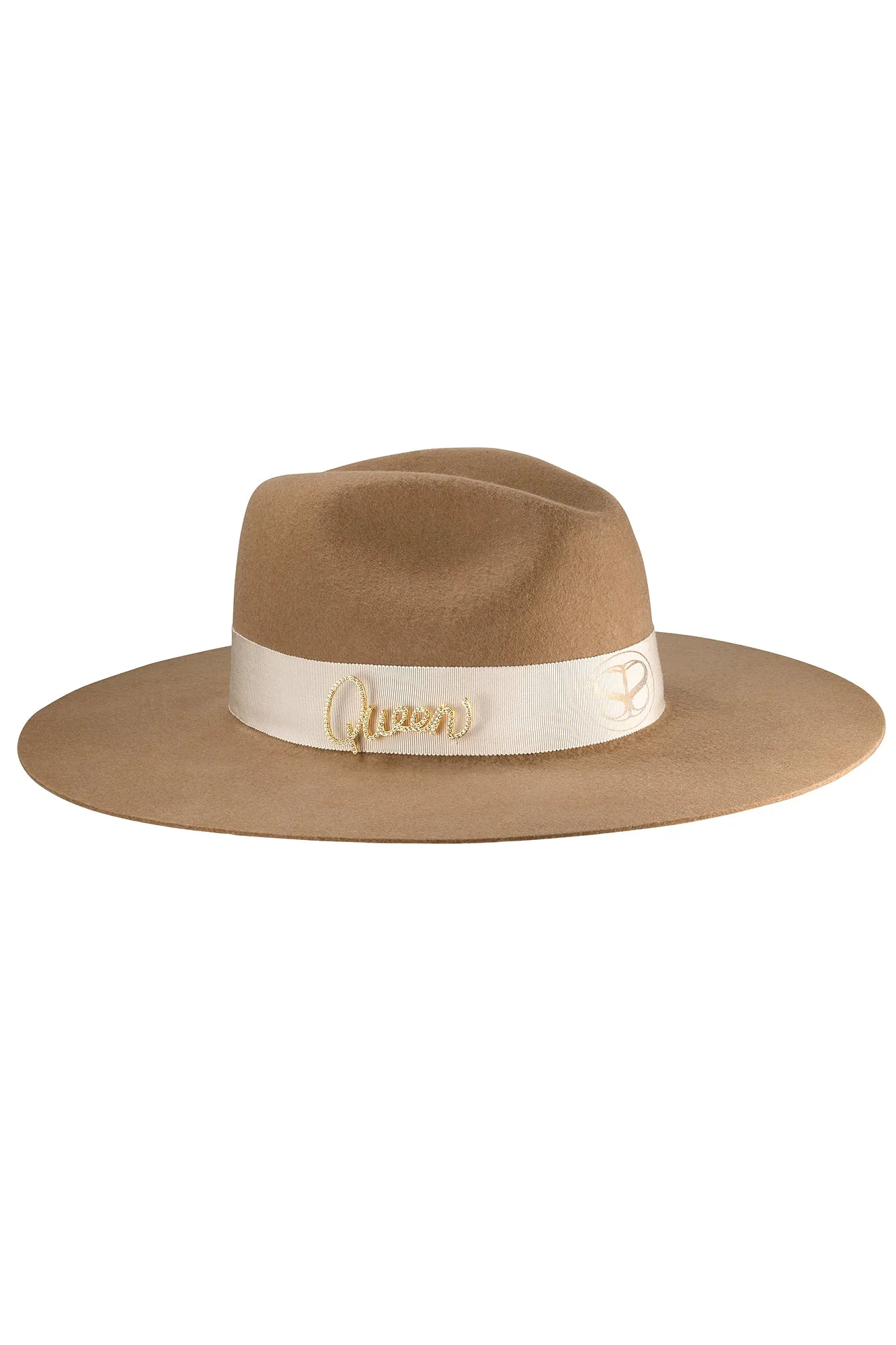 Moody Monday "Romatic" SIS Fedora Hat