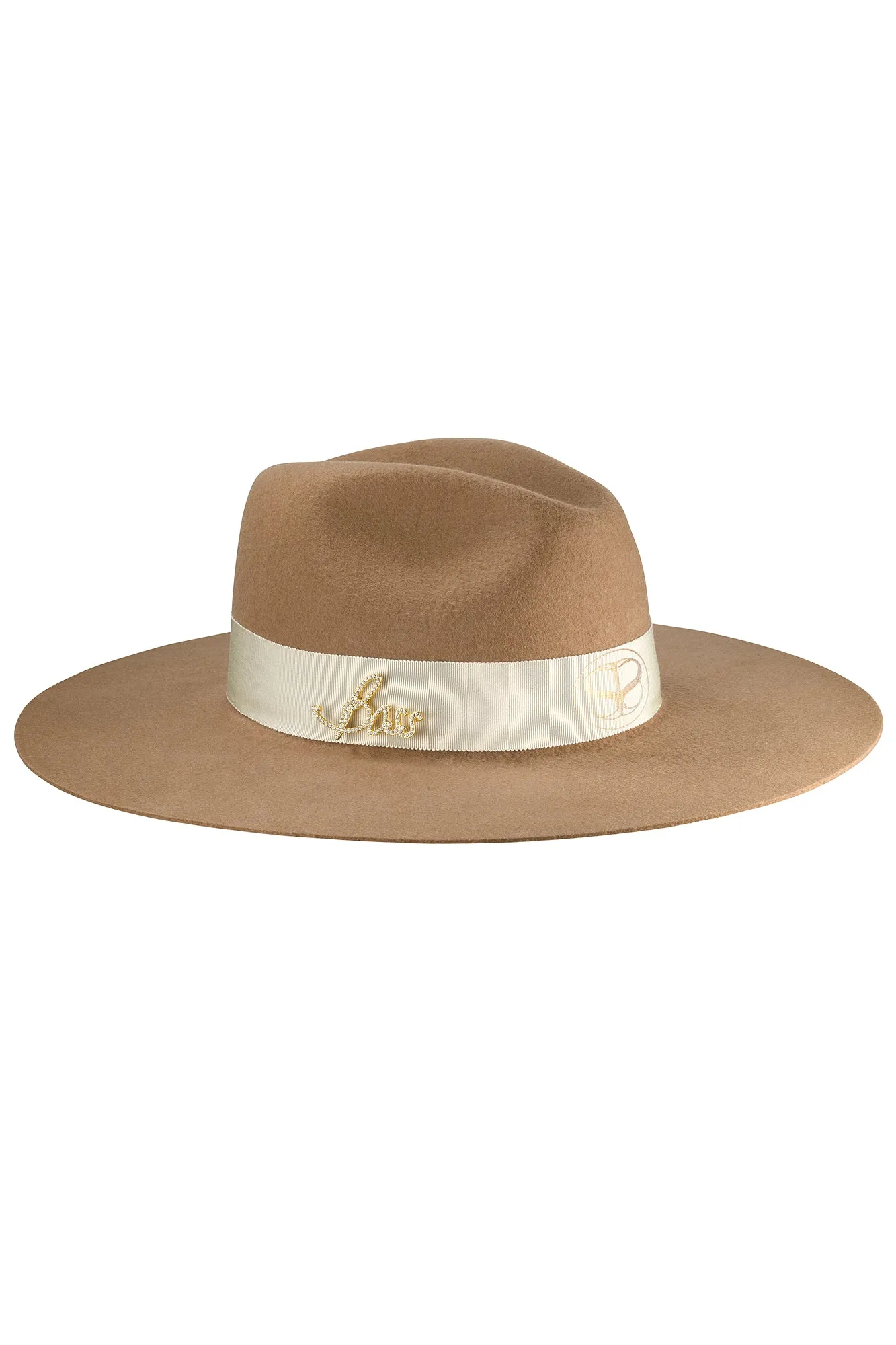 Moody Monday "Romatic" SIS Fedora Hat