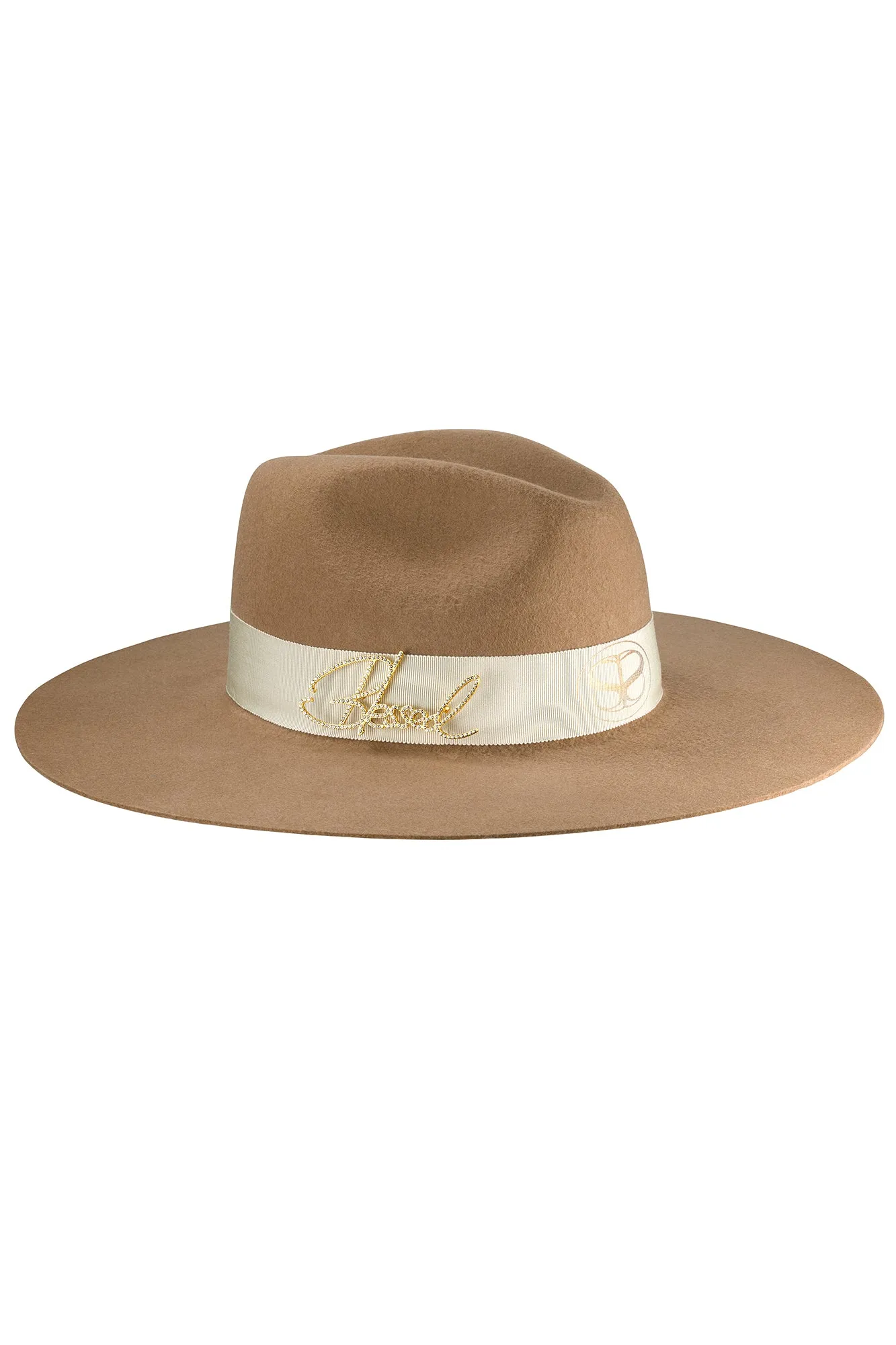 Moody Monday "Romatic" SIS Fedora Hat