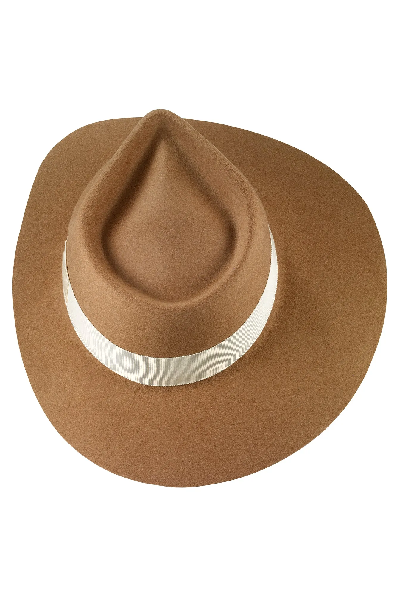 Moody Monday "Romatic" SIS Fedora Hat