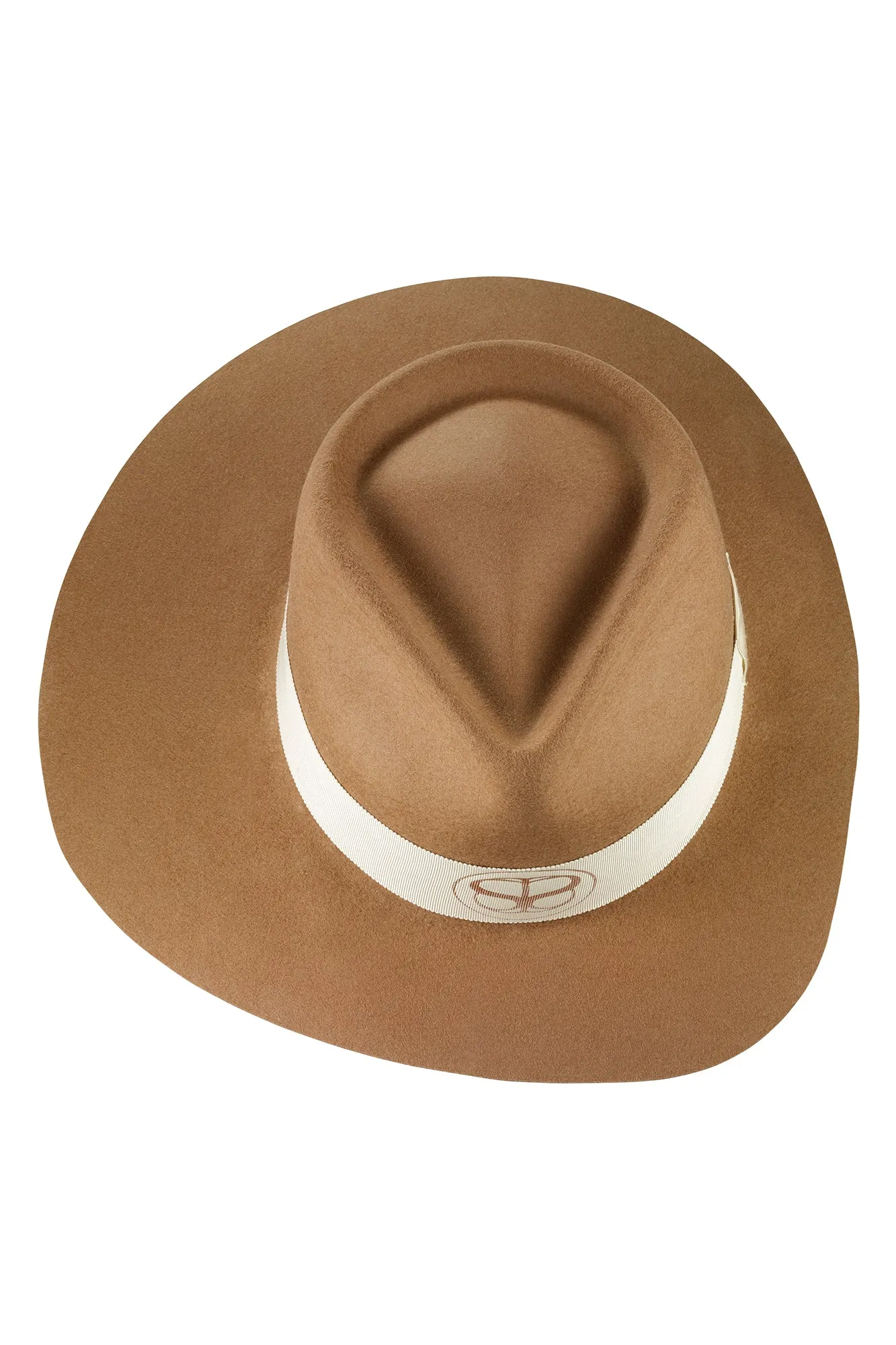 Moody Monday "Romatic" SIS Fedora Hat