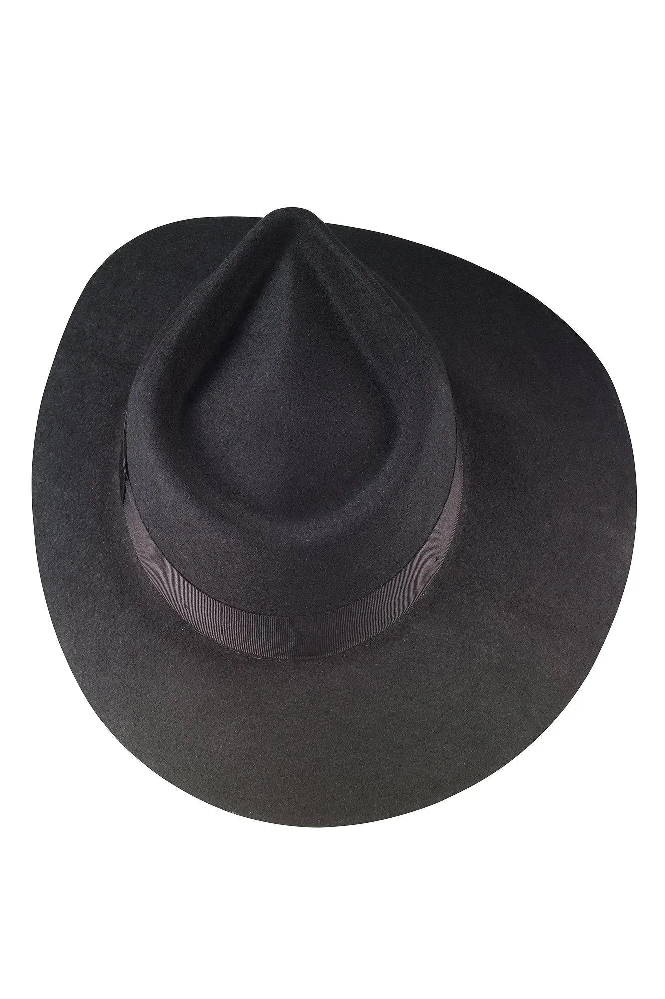 Moody Monday "Sexy" SIS Fedora Hat