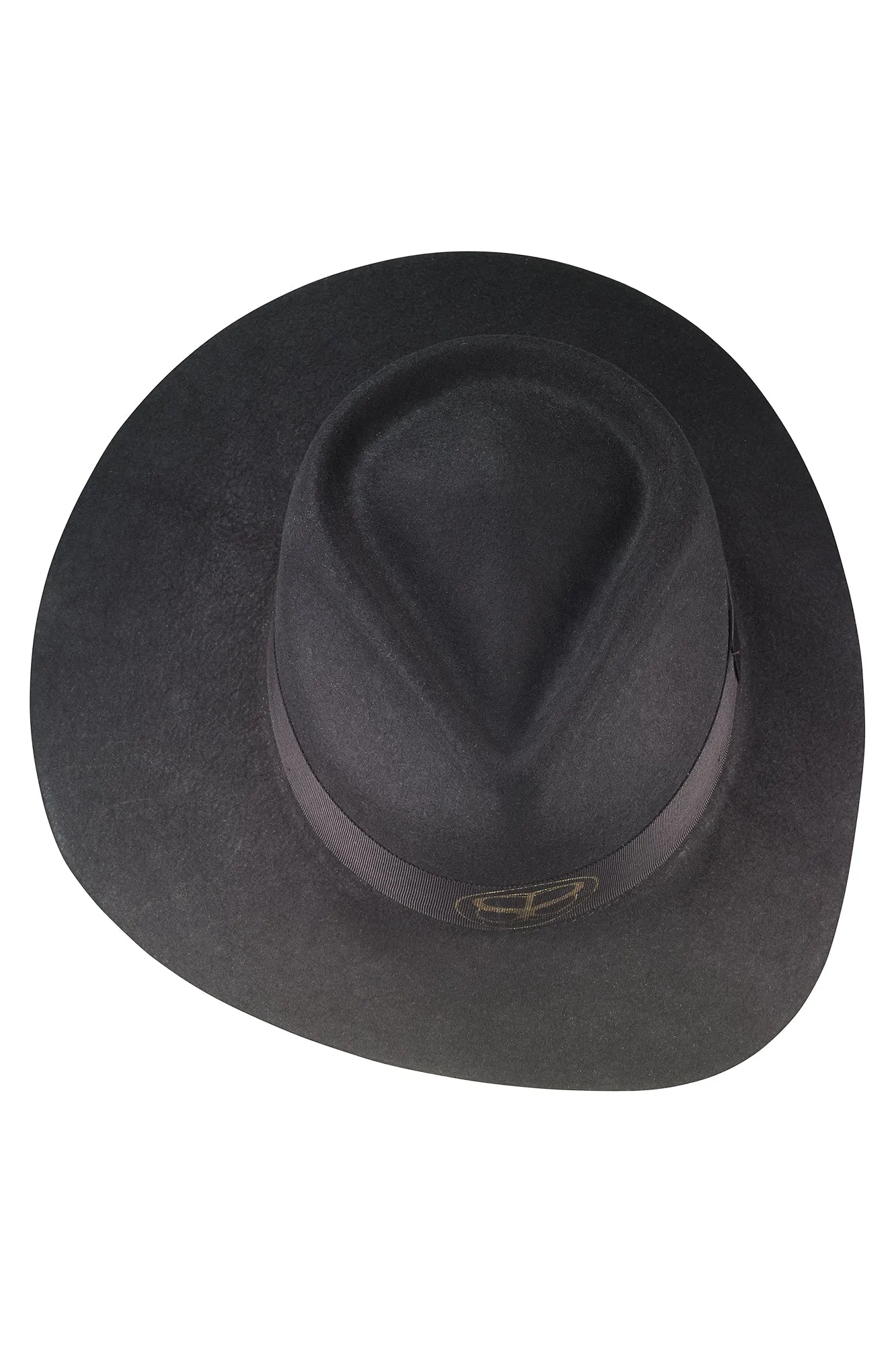 Moody Monday "Sexy" SIS Fedora Hat