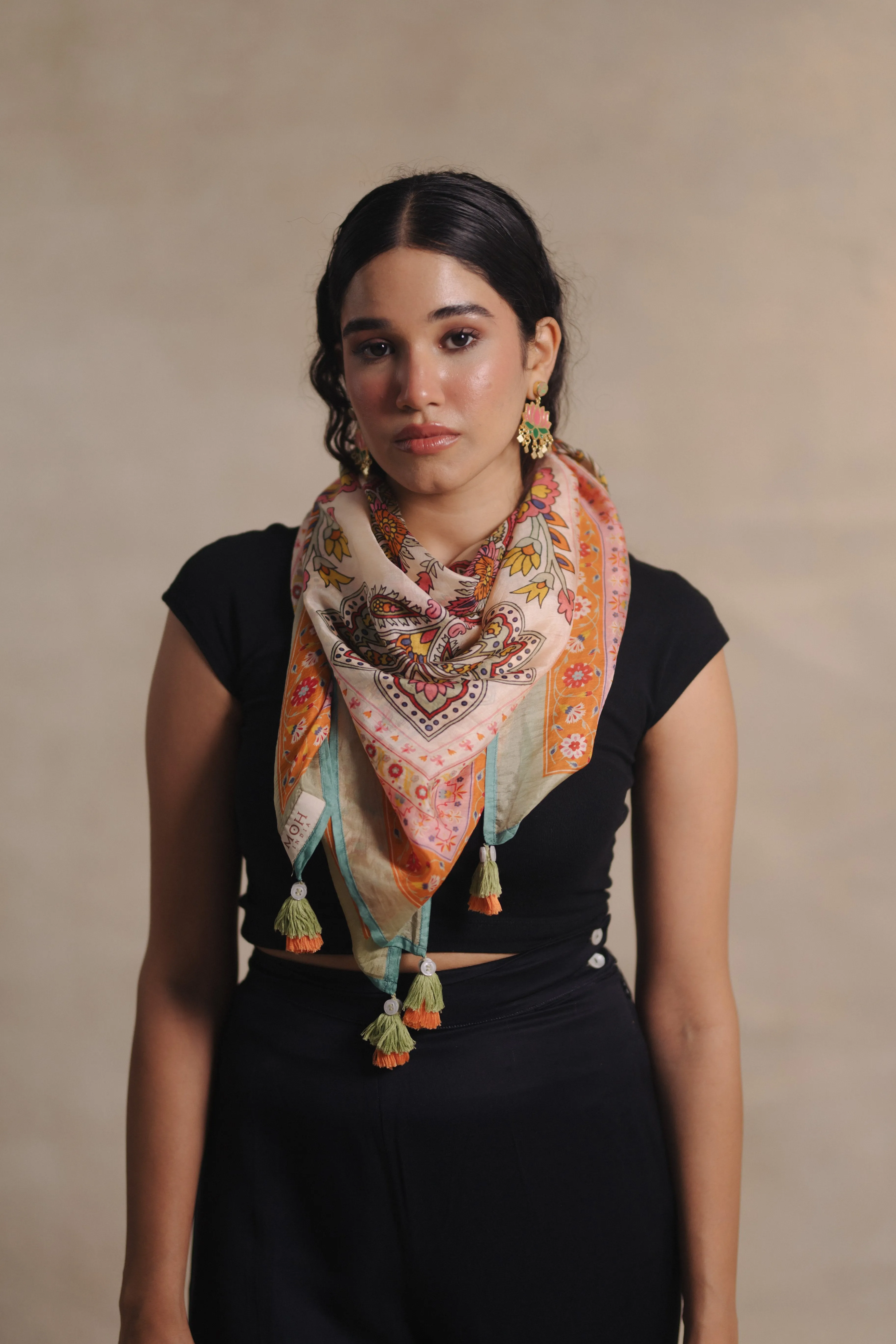 Sindh Scarf