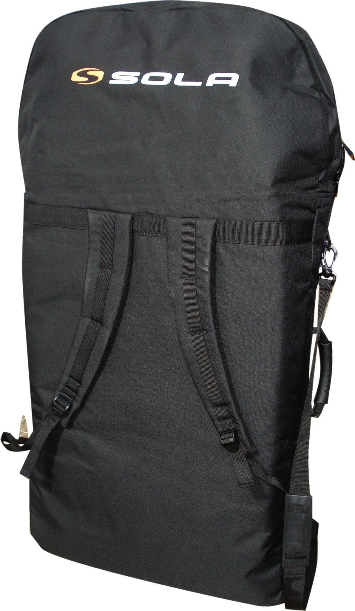 Sola 360 Triple Bodyboard Bag