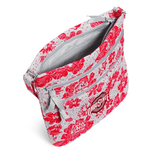 Triple Zip Hipster - Ohio State University