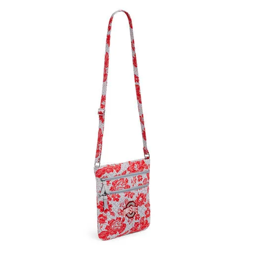 Triple Zip Hipster - Ohio State University