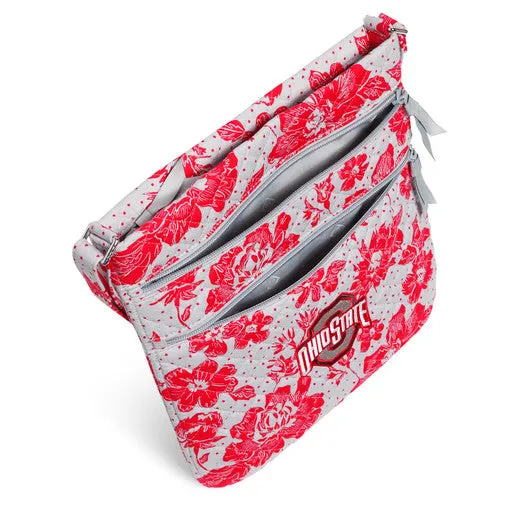 Triple Zip Hipster - Ohio State University