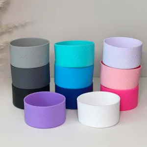 Tumbler Boot Diamond Print