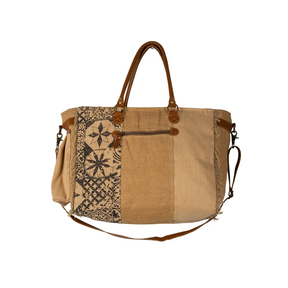 Water Stop Weekender Bag