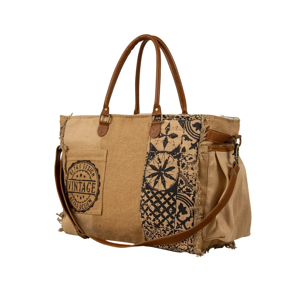 Water Stop Weekender Bag