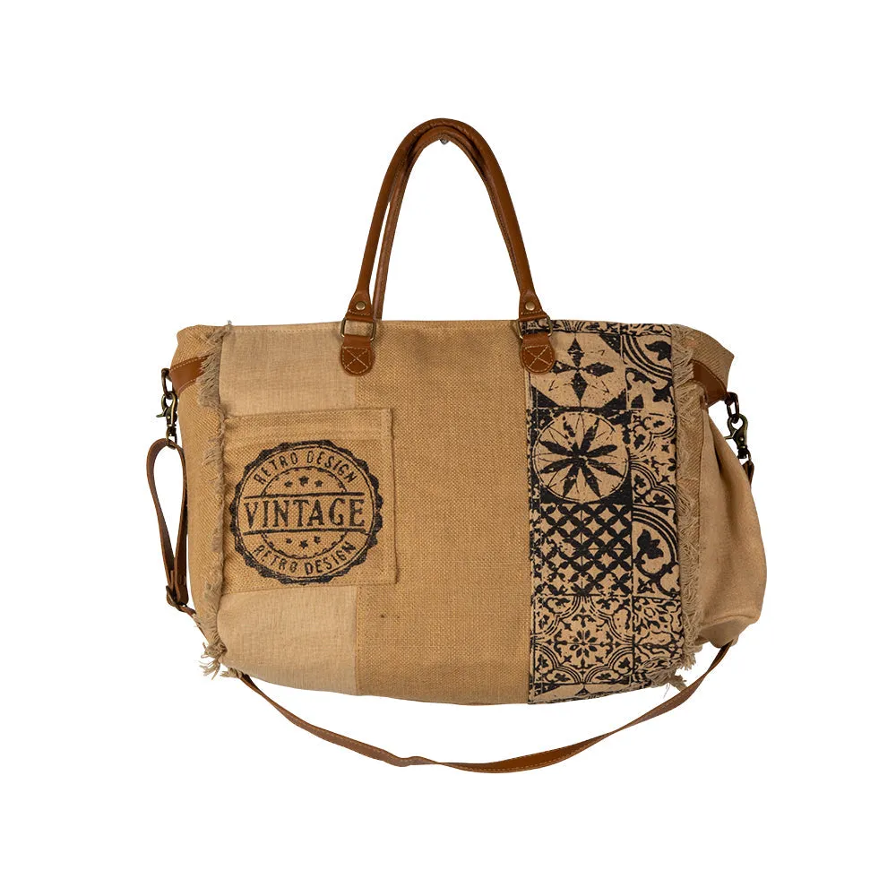 Water Stop Weekender Bag