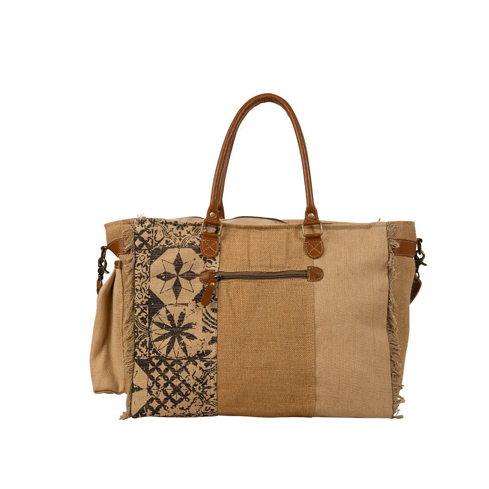 Water Stop Weekender Bag