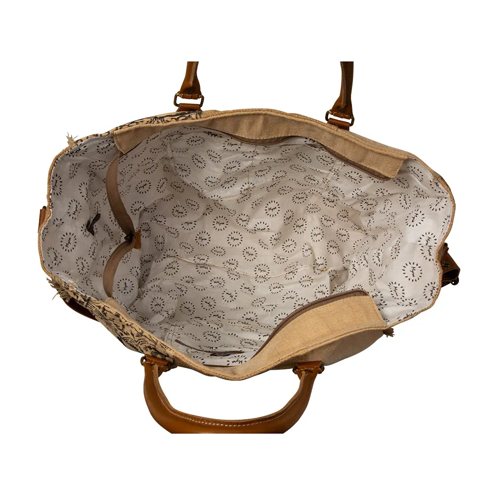 Water Stop Weekender Bag