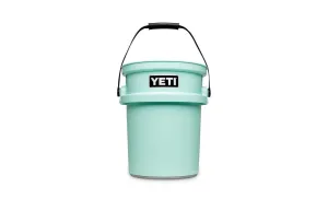 Yeti LoadOut Bucket - Sea Foam