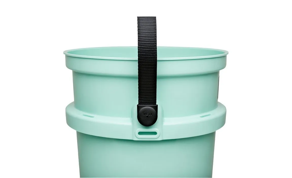 Yeti LoadOut Bucket - Sea Foam